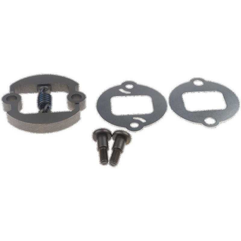 EMBRAGUE 537032201 ORIGINAL HUSQVARNA