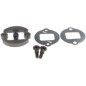 CLUTCH 537032201 ORIGINAL HUSQVARNA