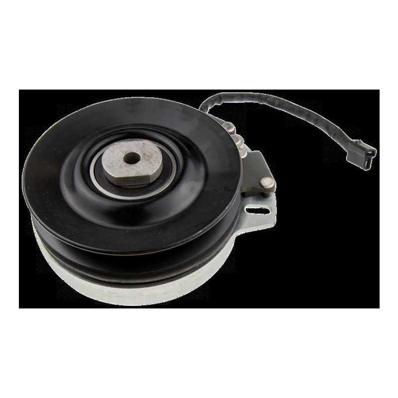 FRIZIONE 577065501 ORIGINALE HUSQVARNA