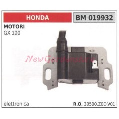 bobina accensione HONDA per motori GX 100 019932 | NewgardenParts.com