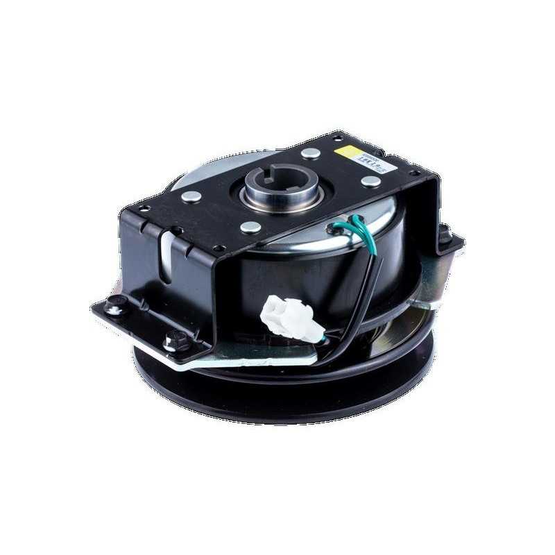 FRIZIONE ELETTROMAGNETICA 587241601 ORIGINALE HUSQVARNA