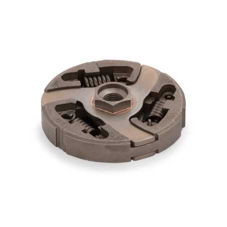 COMPLETE CLUTCH 503701504 HUSQVARNA ORIGINAL | NewgardenParts.com