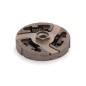 EMBRAYAGE COMPLET 503701504 HUSQVARNA ORIGINE
