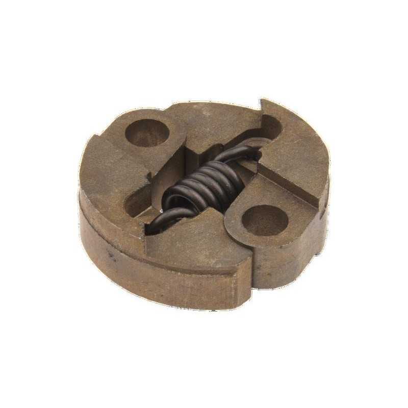 KOMPLETTE KUPPLUNG 537040102 HUSQVARNA ORIGINAL