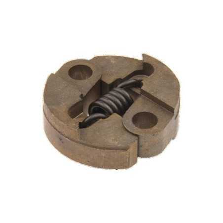 COMPLETE CLUTCH 537040102 HUSQVARNA ORIGINAL | NewgardenParts.com