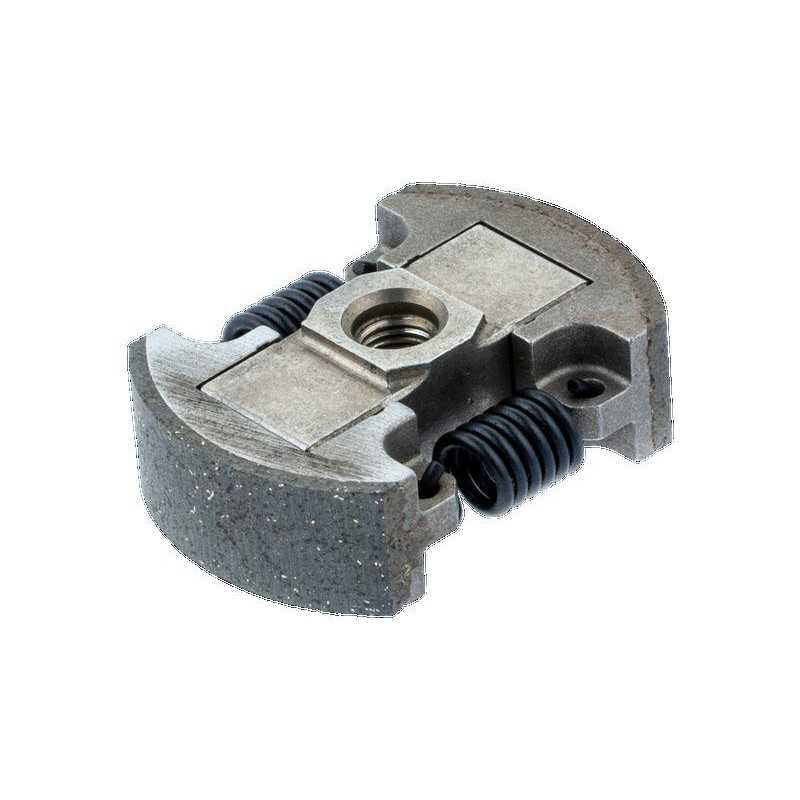 COMPLETE CLUTCH 582193101 HUSQVARNA ORIGINAL