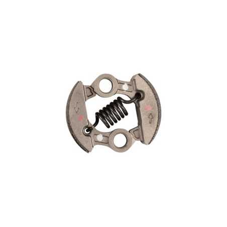 COMPLETE CLUTCH 585834701 ORIGINAL HUSQVARNA | NewgardenParts.com