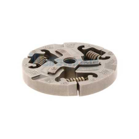 COMPLETE CLUTCH 587691701 ORIGINAL HUSQVARNA | NewgardenParts.com