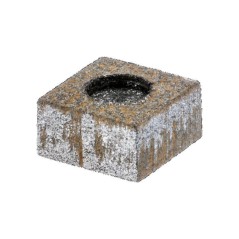 MACHOIRE DE FREIN 506833601 ORIGINAL HUSQVARNA | NewgardenParts.com