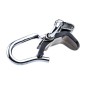 HAKEN FÜR RIEMEN 544960702 ORIGINAL HUSQVARNA