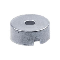 DISC HOLDER RING 537076301 ORIGINAL HUSQVARNA | NewgardenParts.com