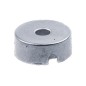 DISC HOLDER RING 537076301 ORIGINAL HUSQVARNA