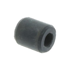 RUBBER HANDLE 501918902 ORIGINAL HUSQVARNA | NewgardenParts.com