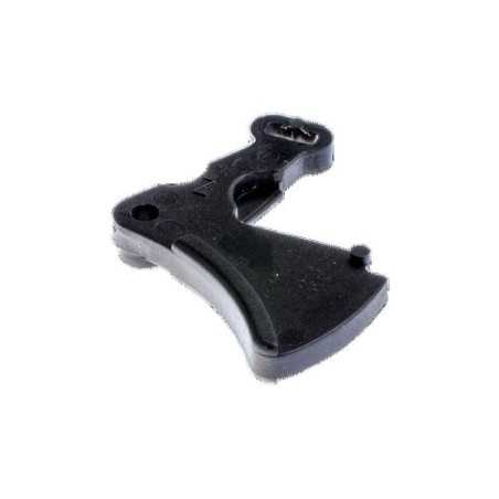 GÂCHETTE D'ACCÉLÉRATEUR 504845701 ORIGINAL HUSQVARNA | NewgardenParts.com