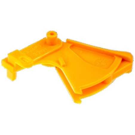 GÂCHETTE D'ACCÉLÉRATEUR 506014403 ORIGINAL HUSQVARNA | NewgardenParts.com