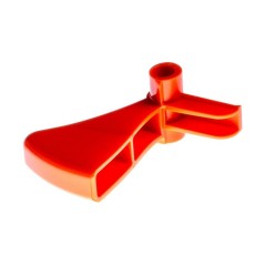 GÂCHETTE D'ACCÉLÉRATEUR 577183701 ORIGINAL HUSQVARNA | NewgardenParts.com