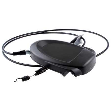 TRACTION CONTROL GROUP 532425661 ORIGINAL HUSQVARNA | NewgardenParts.com