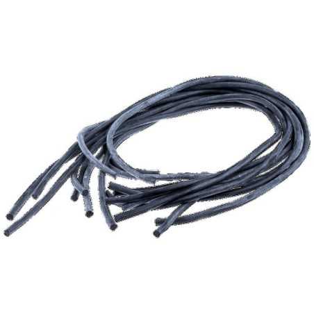 GASKET SINGLE DISPLAY P1 1(10) 574874704 ORIGINAL HUSQVARNA | NewgardenParts.com