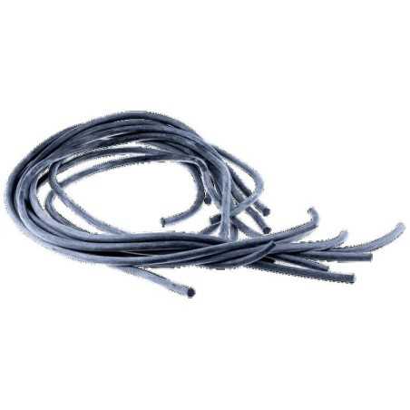 GASKET SINGLE DISPLAY P15 1(10) 574874708 ORIGINAL HUSQVARNA | NewgardenParts.com