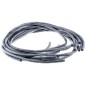 GASKET. SINGLE DISPLAY P2 1(10) 574874706 ORIGINAL HUSQVARNA