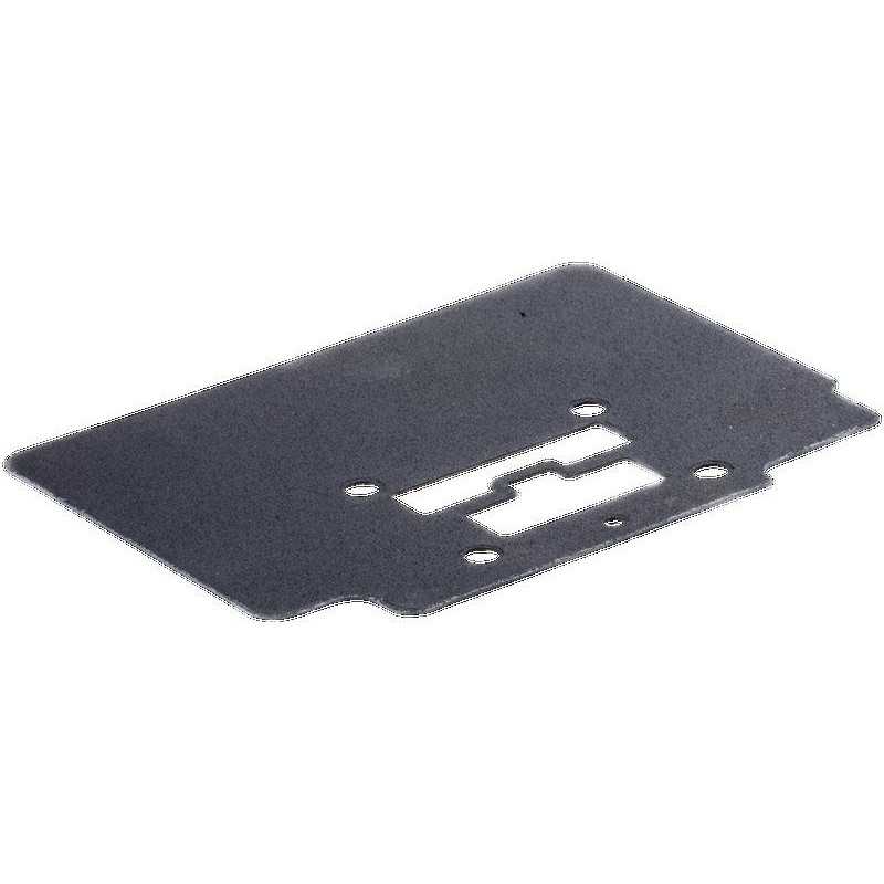 DICHTUNG 502845501 ORIGINAL HUSQVARNA
