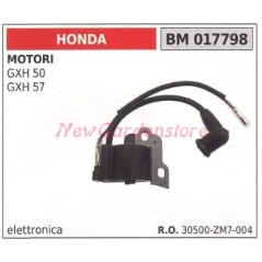 Bobina de encendido HONDA para motores GXH 50 57 017798