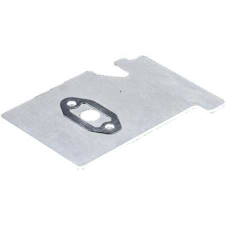 DICHTUNG 506655601 ORIGINAL HUSQVARNA | NewgardenParts.com