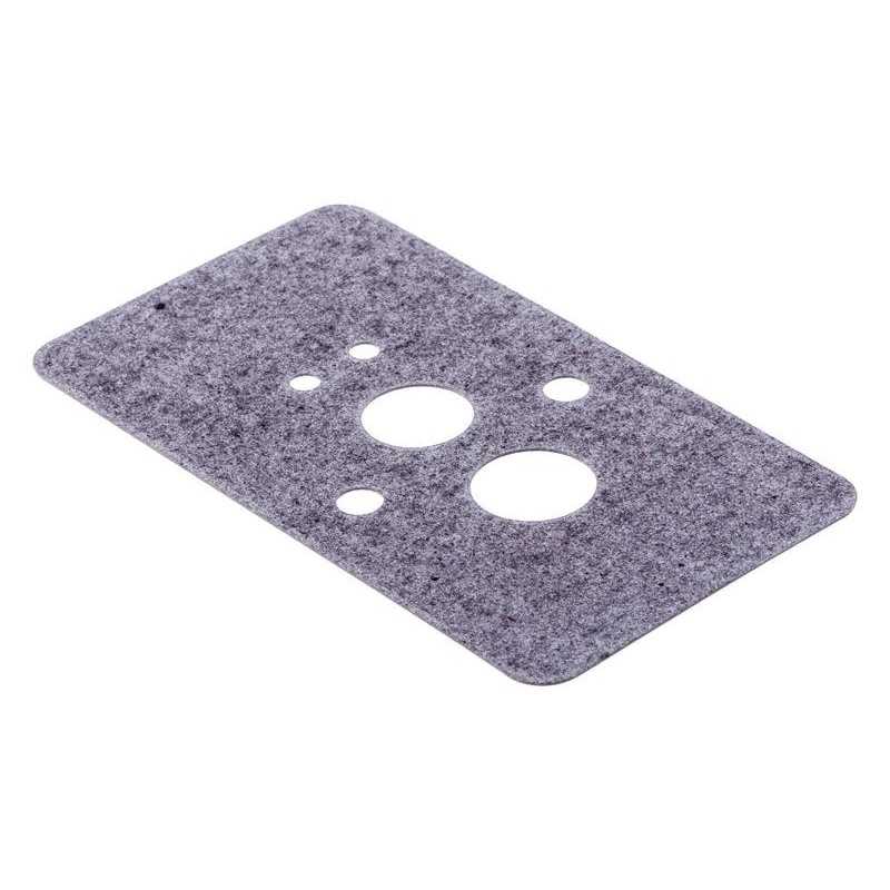 HUSQVARNA ORIGINAL GASKET 521627601