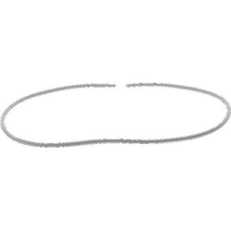 HUSQVARNA ORIGINAL GASKET 525617004 | NewgardenParts.com