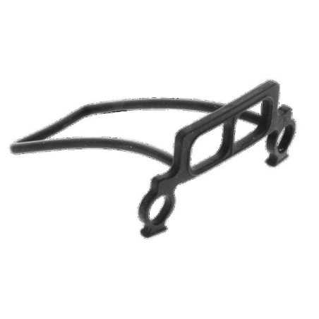 GASKET 537066901 ORIGINAL HUSQVARNA | NewgardenParts.com