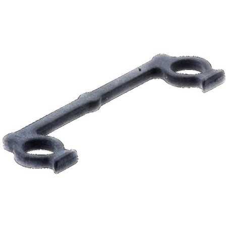 HUSQVARNA ORIGINAL GASKET 537088501 | NewgardenParts.com