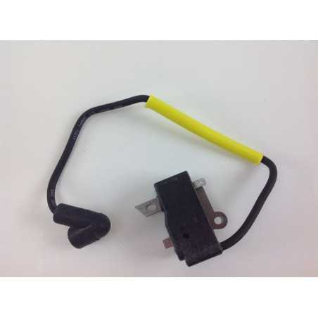 HUSQVARNA brushcutter ignition coil 223L 2223R 323 R L RJ 325 RJX | NewgardenParts.com