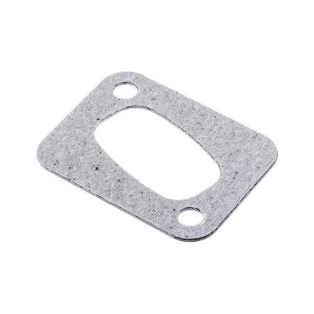 AUSPUFFDICHTUNG 503862501 ORIGINAL HUSQVARNA | NewgardenParts.com