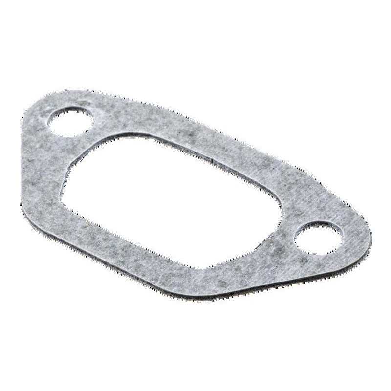 GUARNIZIONE SCARICO 537287701 ORIGINALE HUSQVARNA