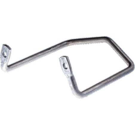 RIEMENFÜHRUNG 532140608 ORIGINAL HUSQVARNA | NewgardenParts.com