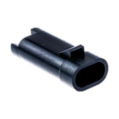 GUIDA PROTEZIONE SPILLI 501289201 ORIGINALE HUSQVARNA | NewgardenParts.com