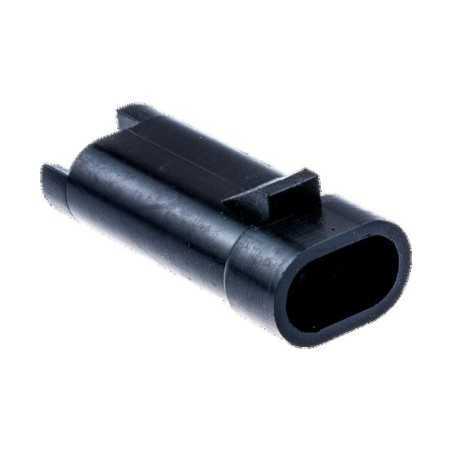 GUIDA PROTEZIONE SPILLI 501289201 ORIGINALE HUSQVARNA | NewgardenParts.com