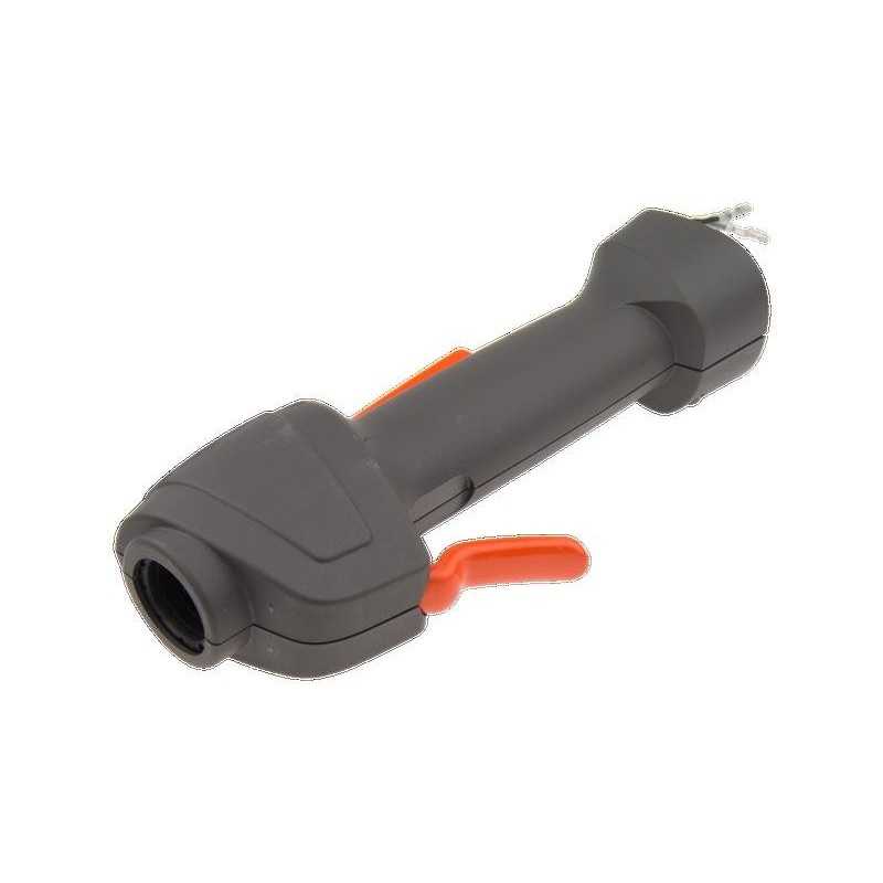 HANDLE COMPLETE ACCELERATOR 578279501 ??HUSQVARNA ORIGINAL