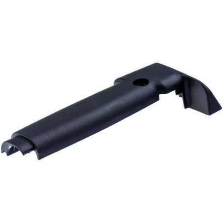 HUSQVARNA ORIGINAL HANDLE 502124102 | NewgardenParts.com