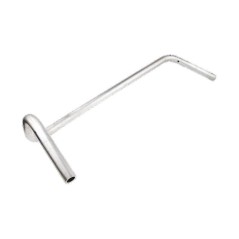 HUSQVARNA ORIGINAL HANDLE 502199503 | NewgardenParts.com