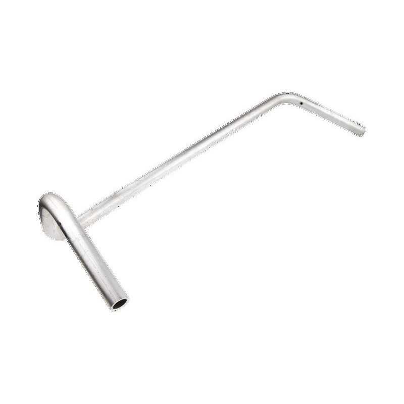 HUSQVARNA ORIGINAL HANDLE 502199503