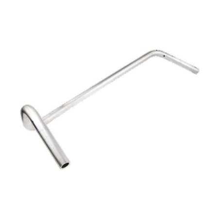 HUSQVARNA ORIGINAL HANDLE 502199503 | NewgardenParts.com