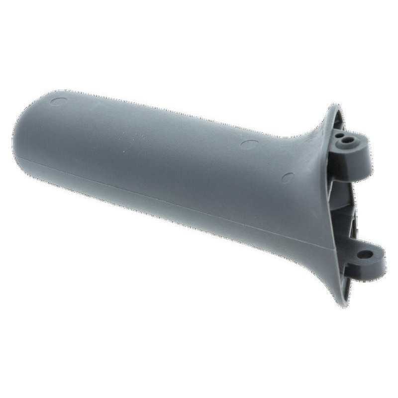 MANGO ORIGINAL HUSQVARNA 503721004