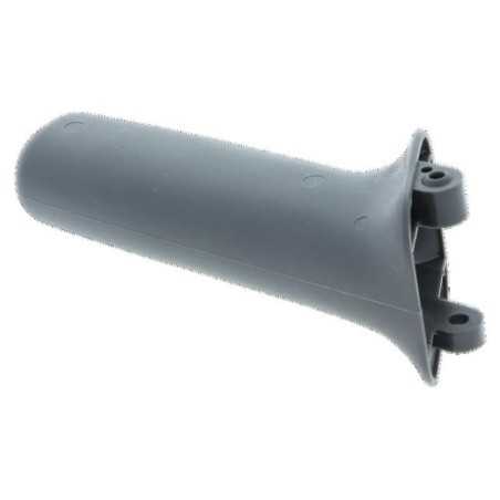 HUSQVARNA ORIGINAL HANDLE 503721004 | NewgardenParts.com