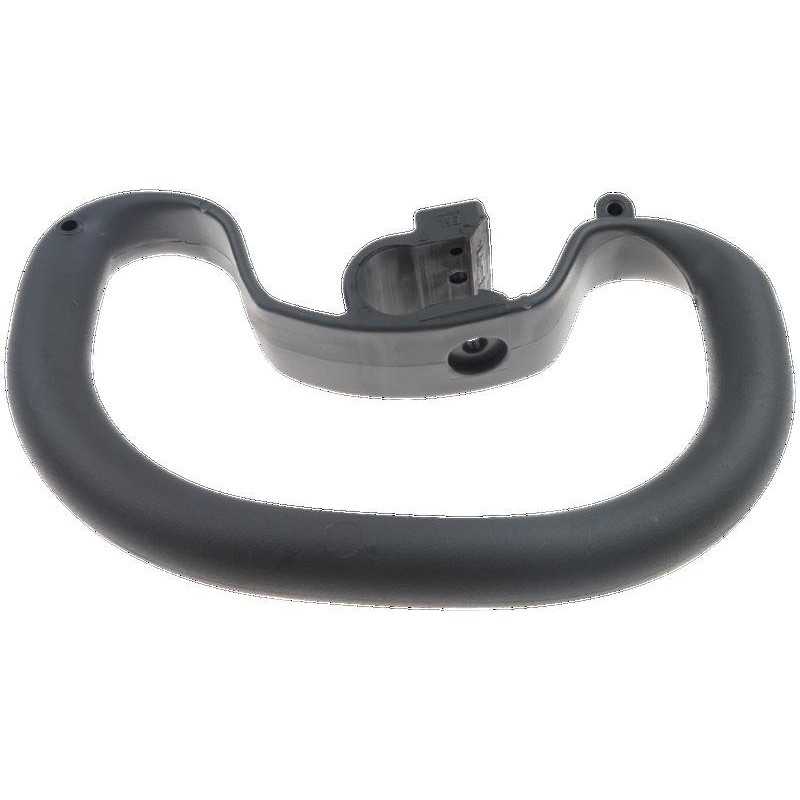 IMPUGNATURA 503871906 ORIGINALE HUSQVARNA