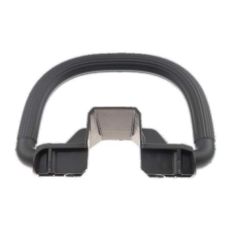 HUSQVARNA ORIGINALGRIFF 504091201