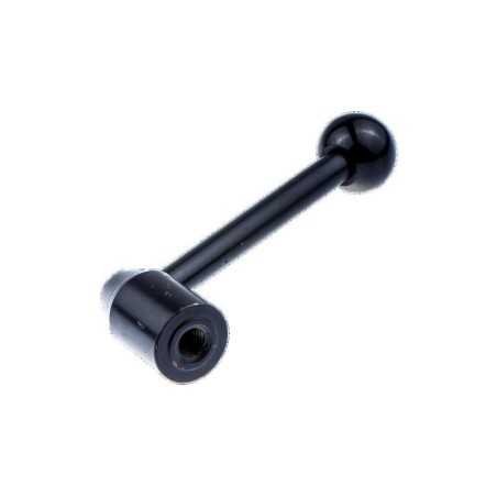 HUSQVARNA ORIGINAL HANDLE 506139701 | NewgardenParts.com
