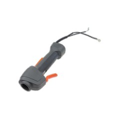 KOMPLETT ZUBEHÖRGRIFF 544143602 HUSQVARNA ORIGINAL | NewgardenParts.com