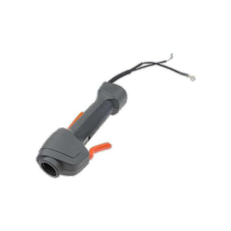COMPLETE ACCESSORY HANDLE 544143602 HUSQVARNA ORIGINAL