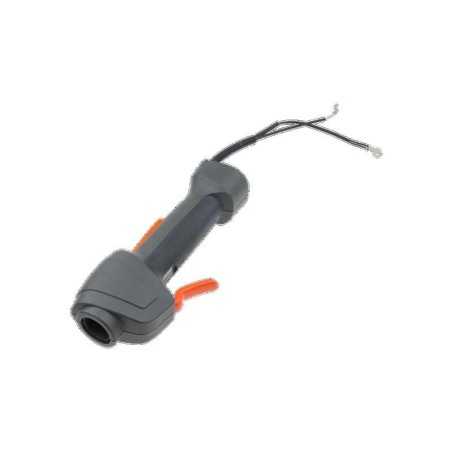KOMPLETT ZUBEHÖRGRIFF 544143602 HUSQVARNA ORIGINAL | NewgardenParts.com
